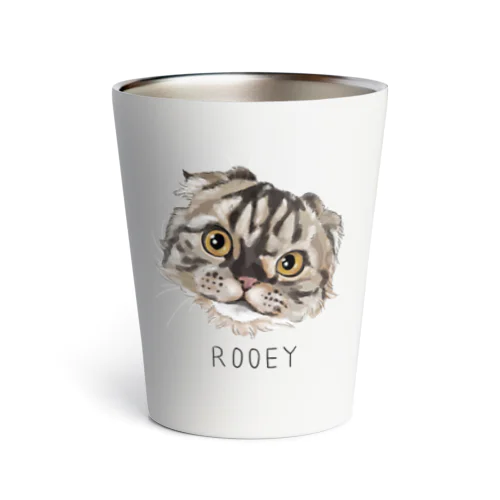 rooey Thermo Tumbler