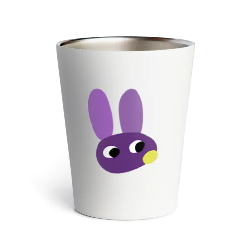 ピカロットくん Thermo Tumbler