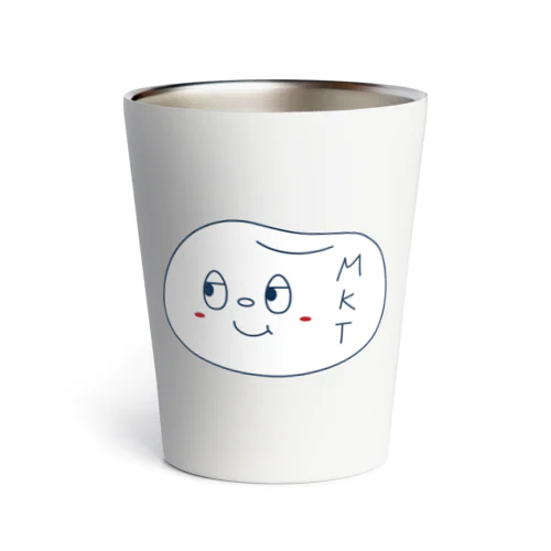 MKTベーグルちゃん Thermo Tumbler