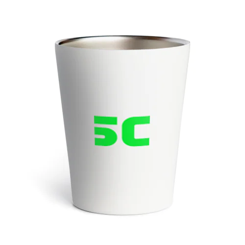 sustainable vol.03 Thermo Tumbler