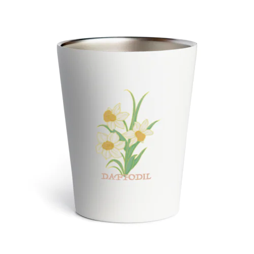 daffodil Thermo Tumbler