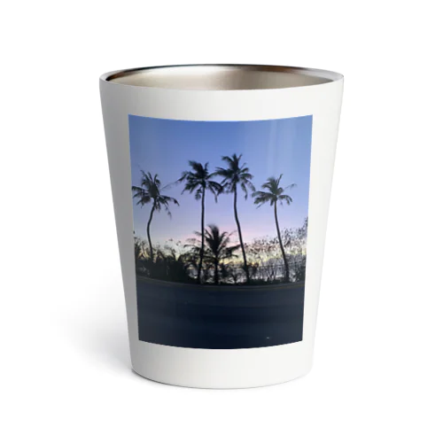 guam Thermo Tumbler