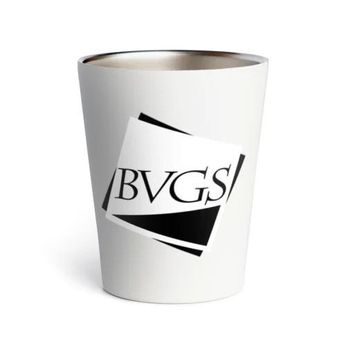 BVGS サーモタンブラー サーモタンブラー