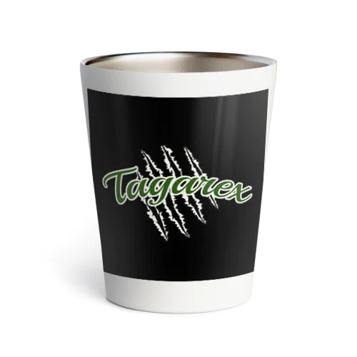 TAGAREXタンブラー Thermo Tumbler