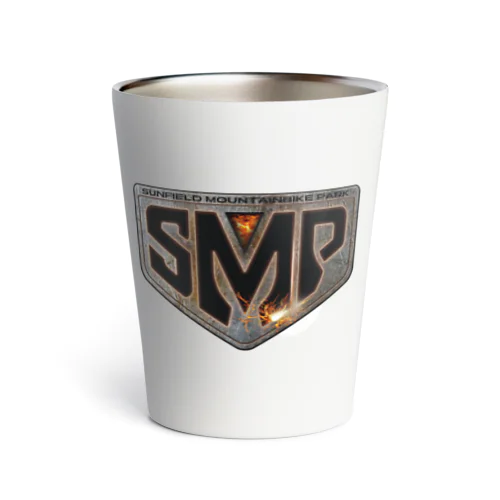 SMP (sunfield mtb park) Thermo Tumbler