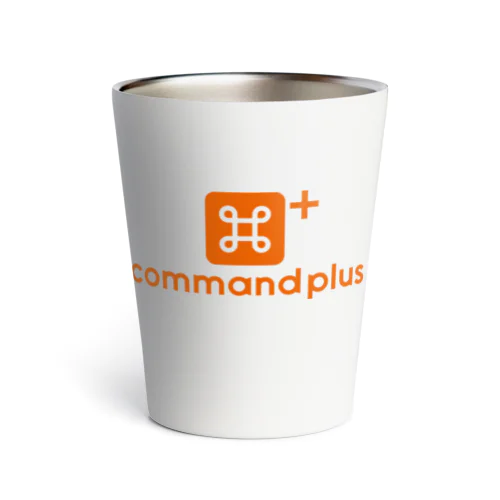 commandplus Thermo Tumbler