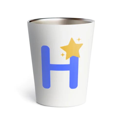 わたし専用～Ｈ Thermo Tumbler