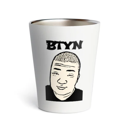 BTYN Thermo Tumbler