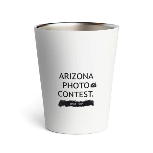 ARIZONA PHOTO CONTEST Thermo Tumbler