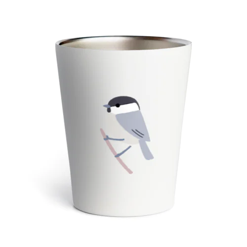 コガラ Thermo Tumbler