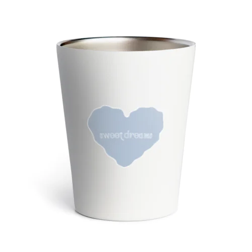 sweetdreams Thermo Tumbler