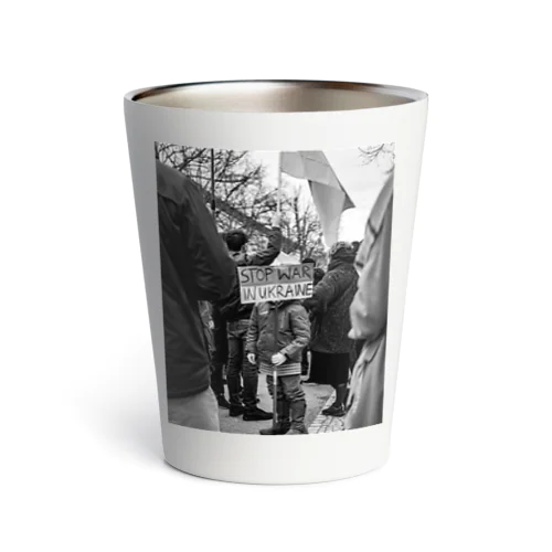 平和 Thermo Tumbler