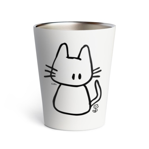 KITTEN Thermo Tumbler