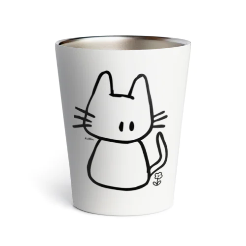 KITTEN Thermo Tumbler