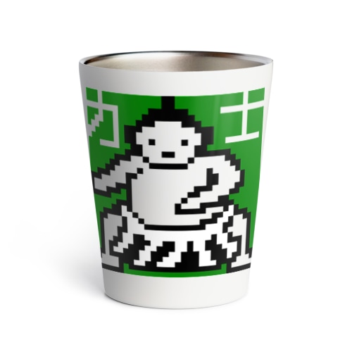 力士くん Thermo Tumbler
