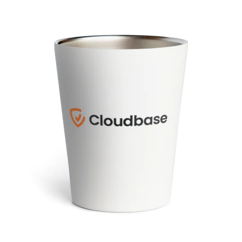 Cloudbase グッズ サーモタンブラー