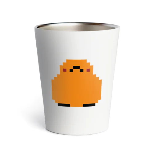 16bit Little King Thermo Tumbler