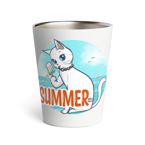 SUMMER Thermo Tumbler