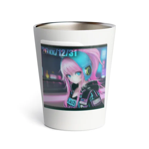 20xx/12/31  エモい大晦日 Thermo Tumbler