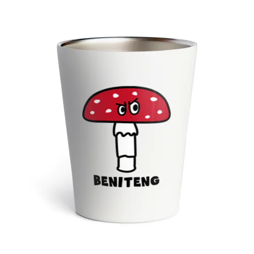 BENITENG Thermo Tumbler