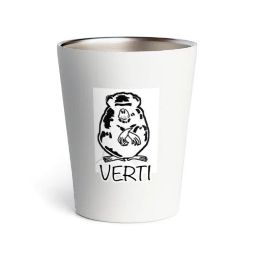 VERTI Thermo Tumbler