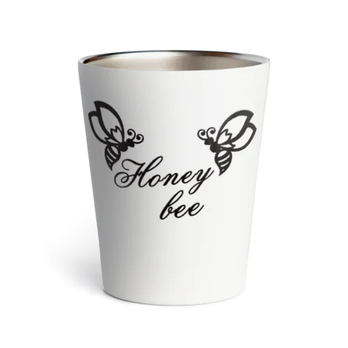 Honeybee Thermo Tumbler