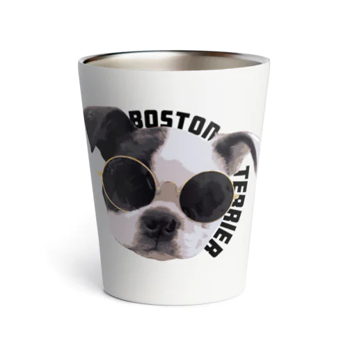 sunglasses_Boston サーモタンブラー