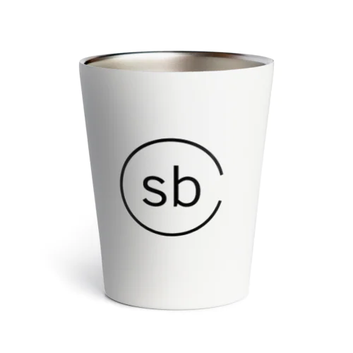 swing by coffee Thermo Tumbler