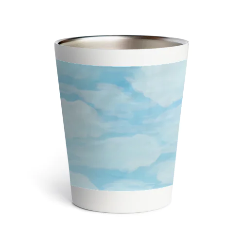 空 Thermo Tumbler