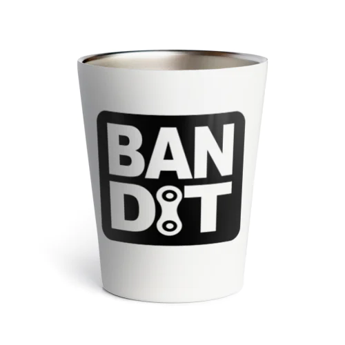 BAMNDIT Y-002 Thermo Tumbler