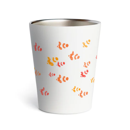 カクレクマノミ Thermo Tumbler