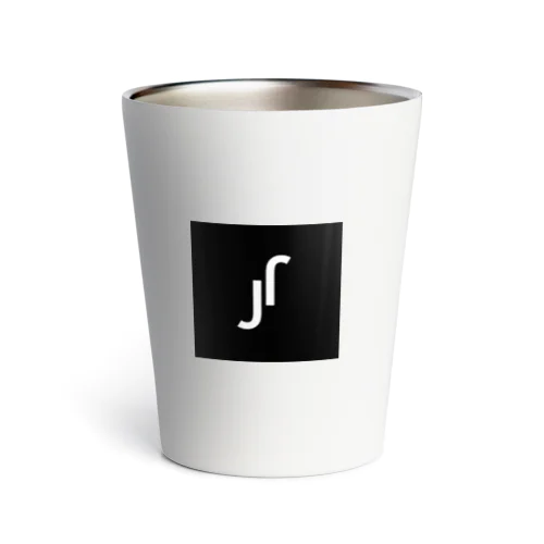 JJ -BLACK- 第2弾GOODS Thermo Tumbler