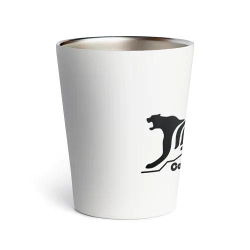 Cool Tiger Thermo Tumbler