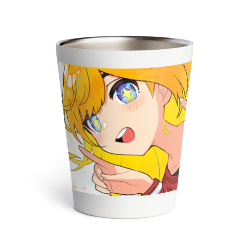 Megami #02582 Thermo Tumbler