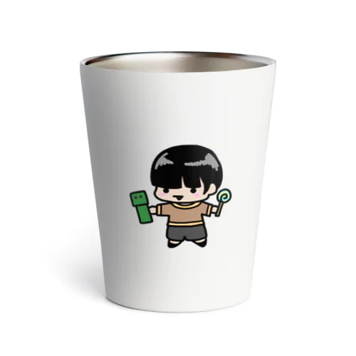 リーくん Thermo Tumbler