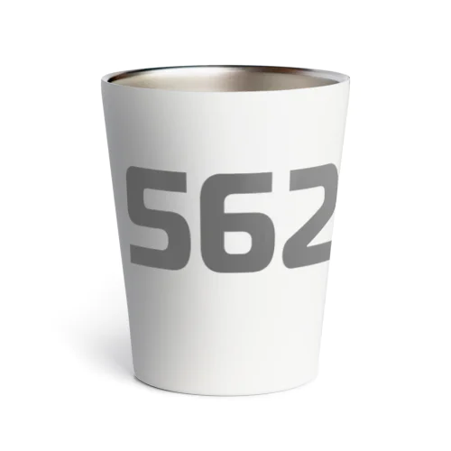 562B315!　グッズ Thermo Tumbler