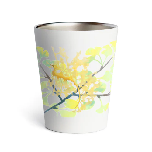 LSDイチョウ Thermo Tumbler