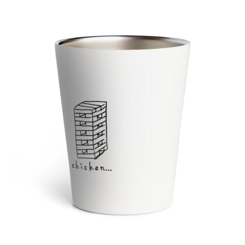 hiemiya.コップ Thermo Tumbler