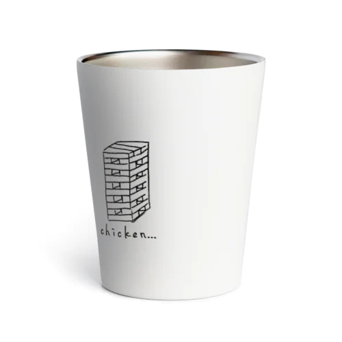 hiemiya.コップ Thermo Tumbler