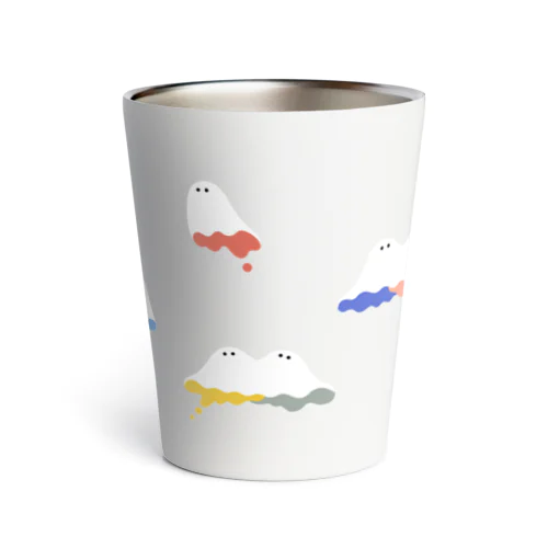 ghost Thermo Tumbler