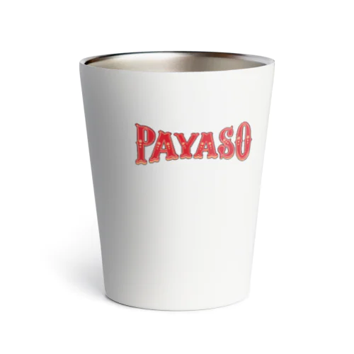 PAYASO Thermo Tumbler