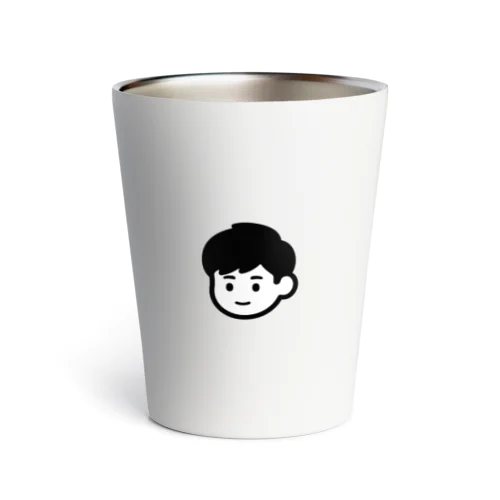 Boy Thermo Tumbler