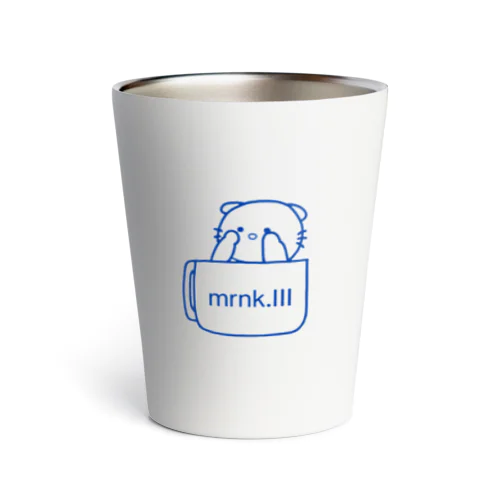 mrnk.III Thermo Tumbler