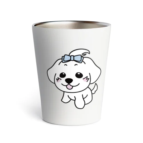 うちのコ　の。（カップ） Thermo Tumbler