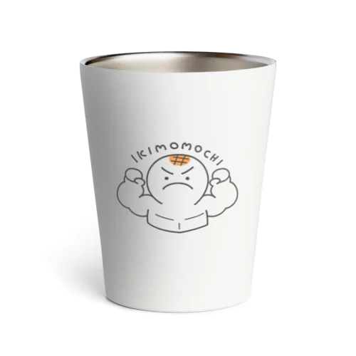 いきももちタンブラー Thermo Tumbler