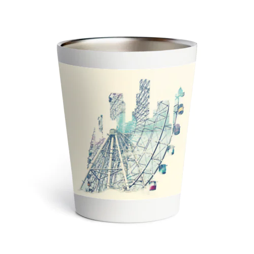 freedom_vol.7 Thermo Tumbler