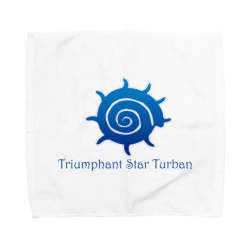 リンボウガイ Towel Handkerchief