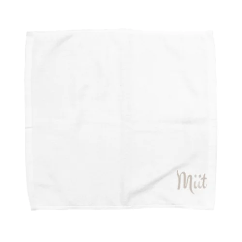 miit Towel Handkerchief