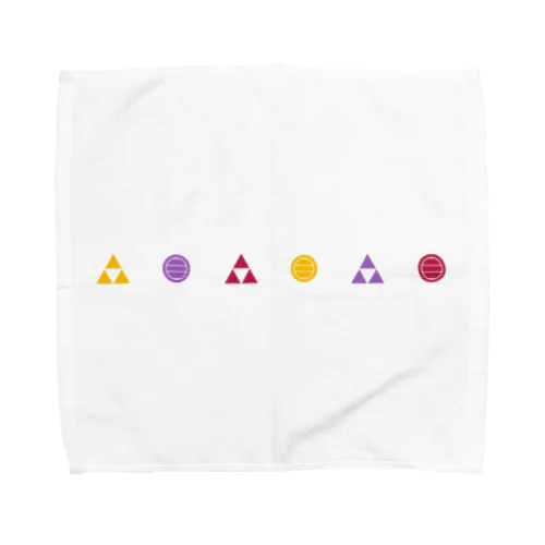 メイユウ Towel Handkerchief