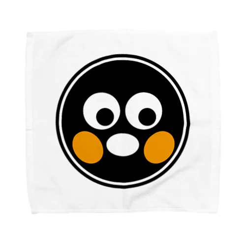 HerMan-Face Towel Handkerchief